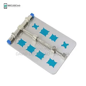 Koocu Universal PCB Holder Stand