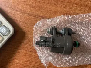 Chevrolet Impala Vapor Canister Purge Valve