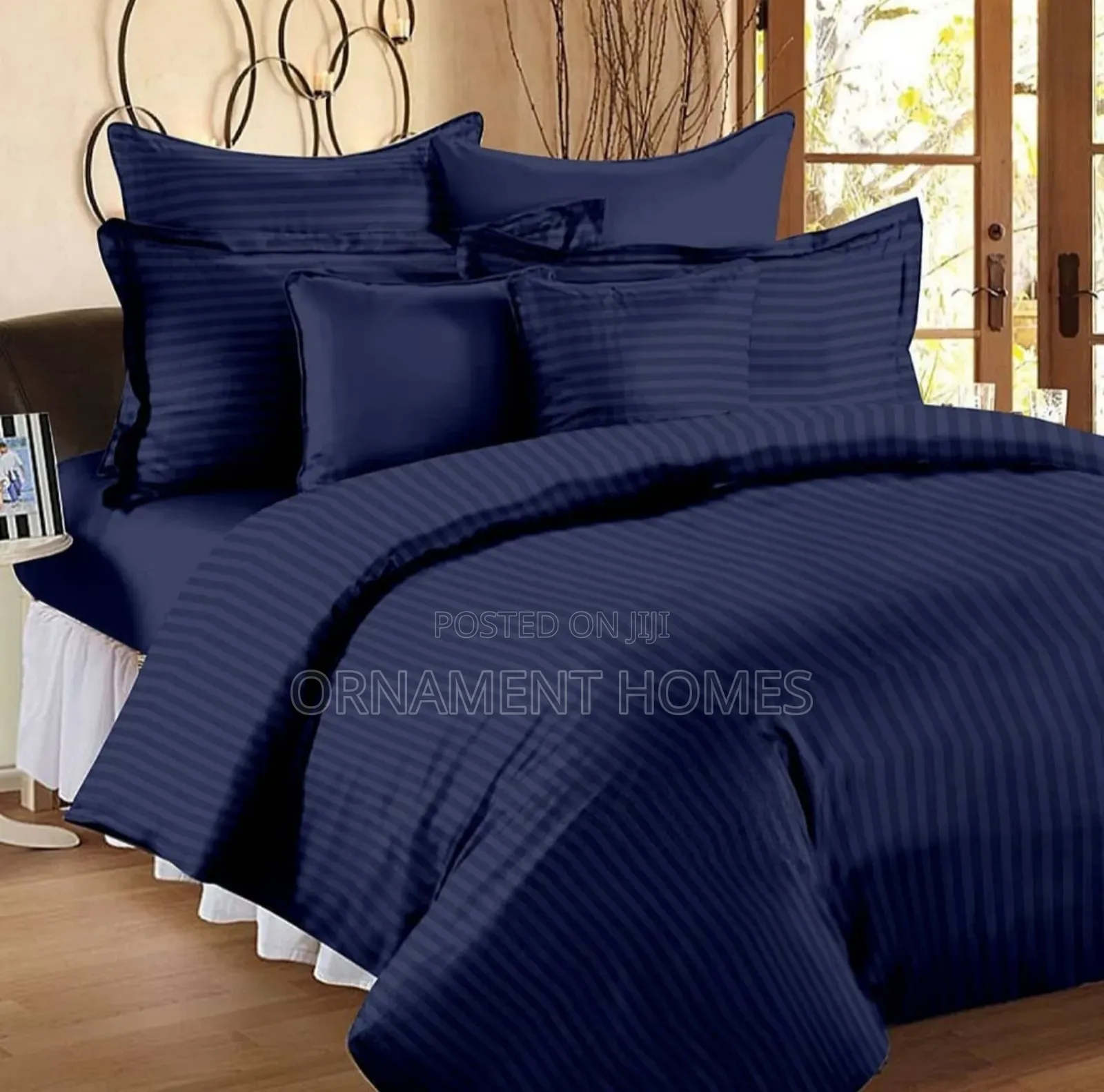 Bedsheet Duvets and Pillowcases