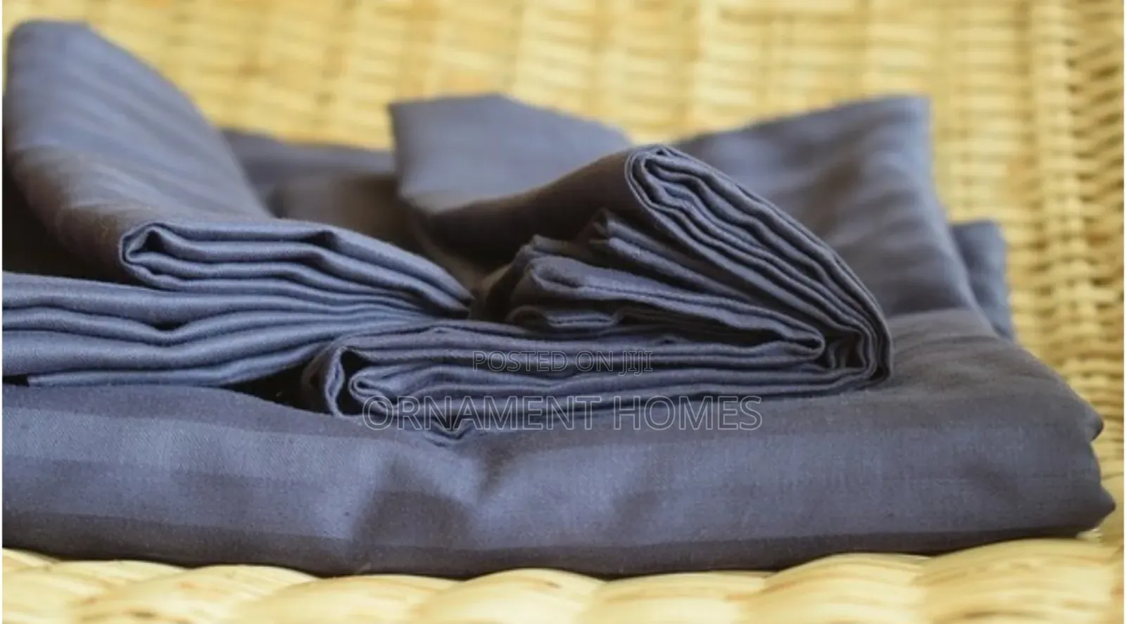Bedsheet Duvets and Pillowcases