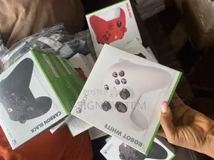 Xbox One Series X Controller