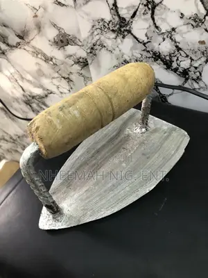 Stove Iron