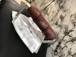 Stove Iron (Thick)