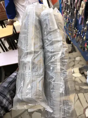 Magic Mopping