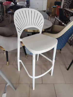 Very Strong and Hard Plastic Bar Stools