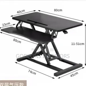 Computer Desk