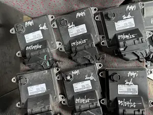 China Bus King Long Ecu Brain Box 28229525 B6000587