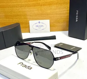 Prada Luxury Sunglasses