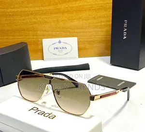 Prada Luxury Sunglasses
