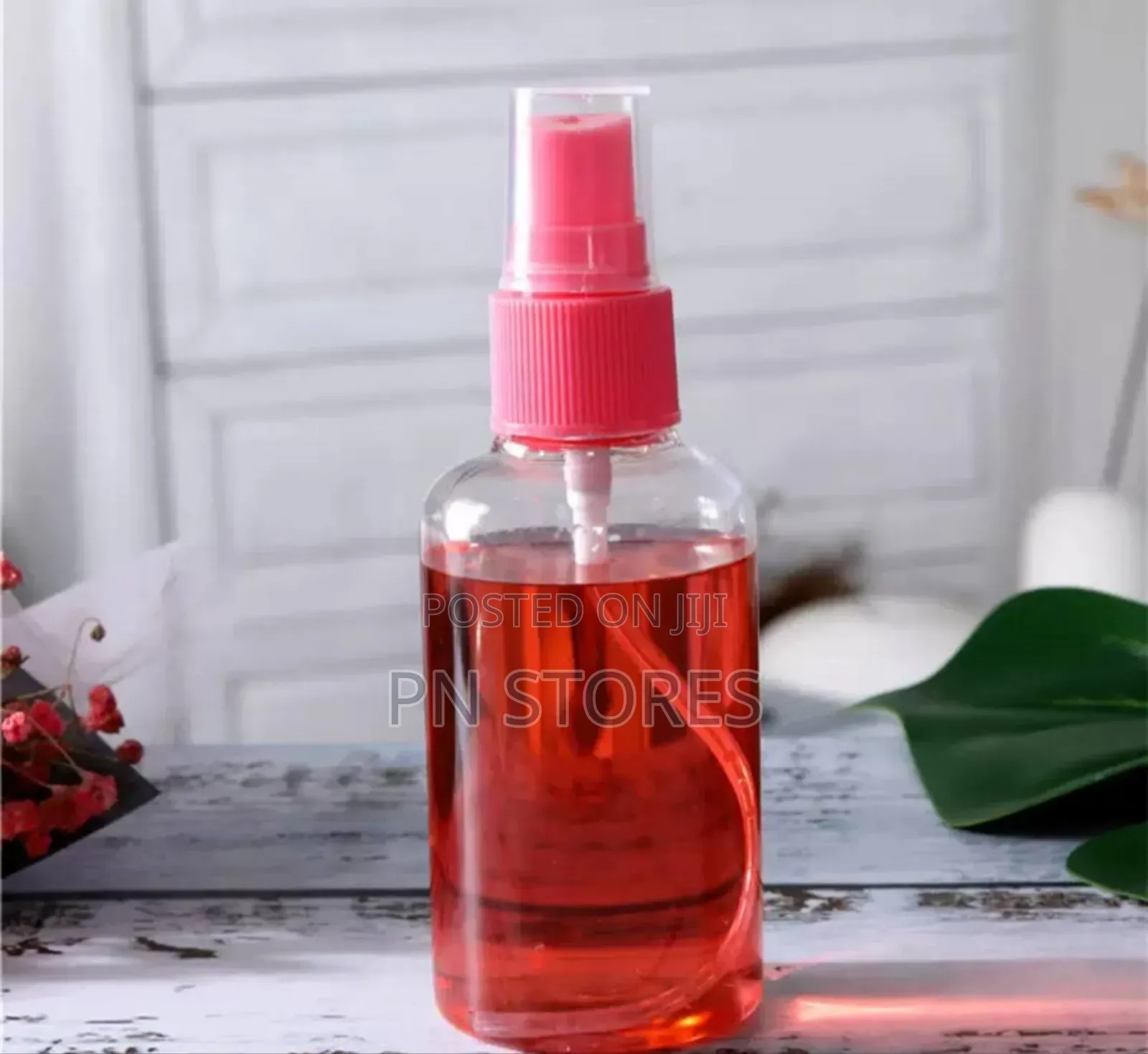 Spray Bottle