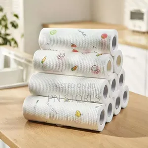 Resuable Tissue Paper