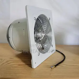16” Industrial Exhaust Fan 220v High Speed