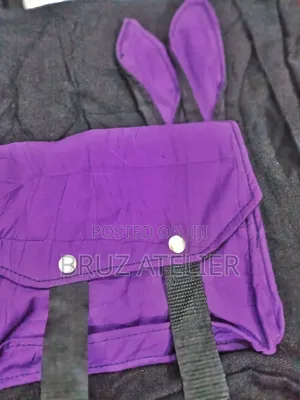 Korean Tote Bag