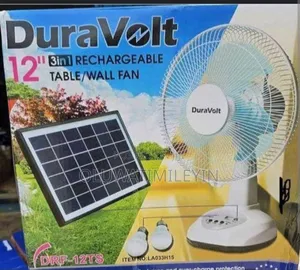 Photo - Duravolt Fan