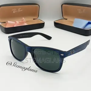 Photo - Rayban Glasses for Casual Decoration for Men