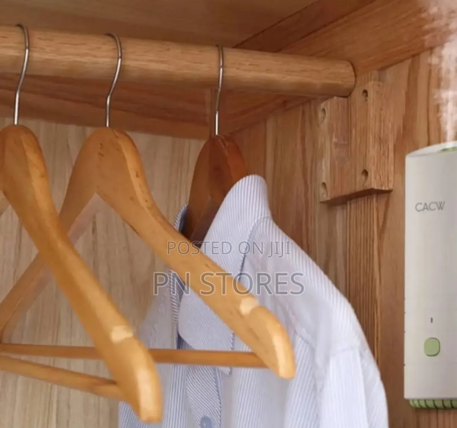 Wireless Room Nebulizer Perfume Scent Machine| Aroma Diffuse