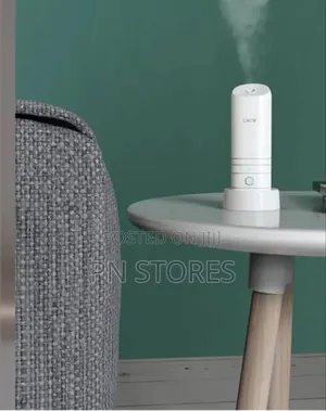 Wireless Room Nebulizer Perfume Scent Machine| Aroma Diffuse