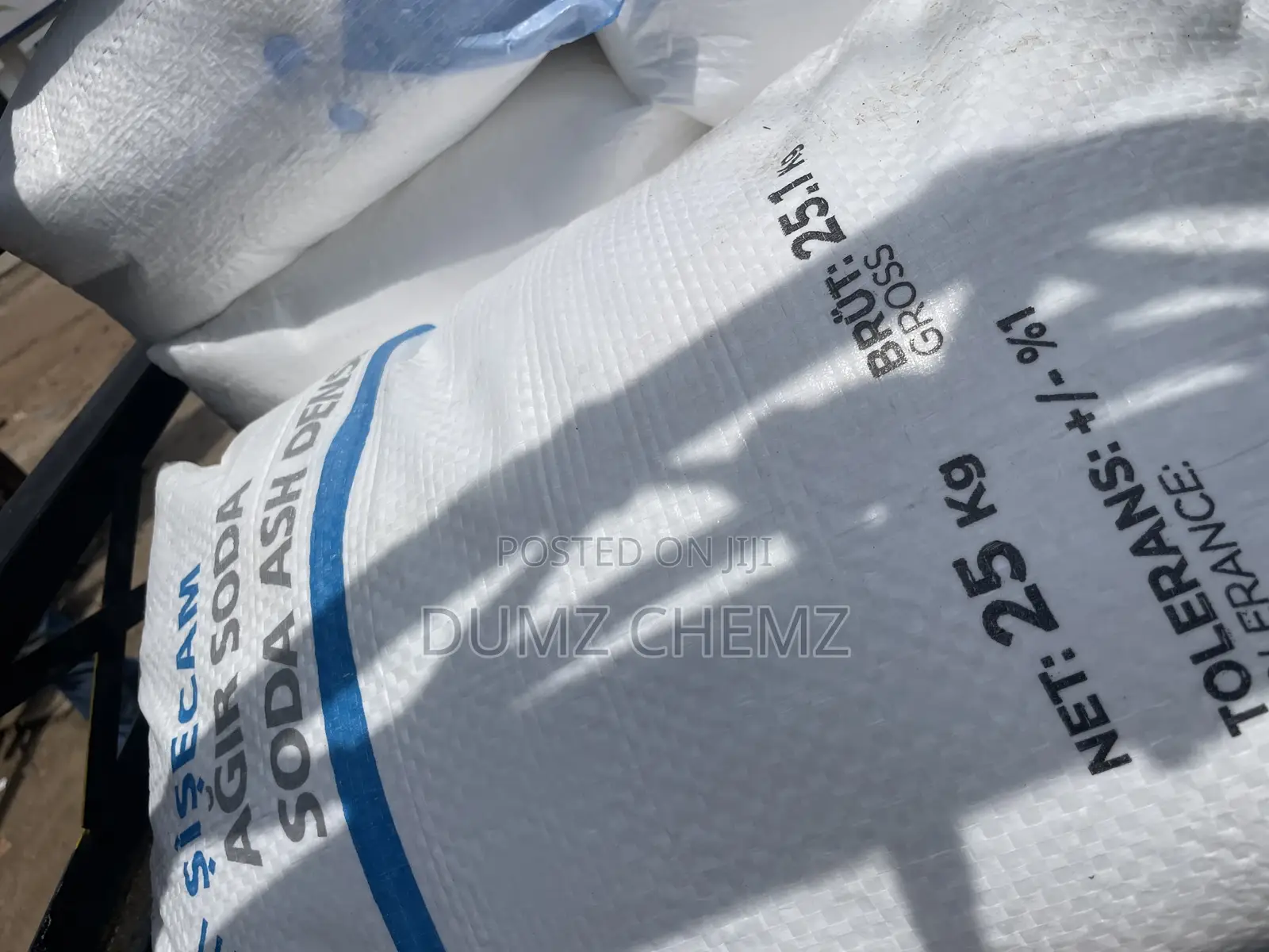 Sisecam Turkey Ash