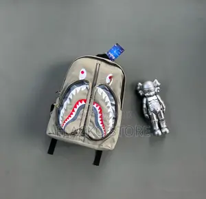 Original Bape Backpacks