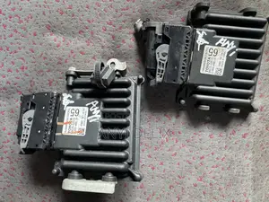 Toyota Corolla 019 2020 Transmission Control TCM 89535-02010