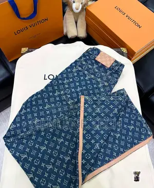 Photo - *High Quality Baggy Jeans