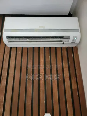 Photo - 1.5 Hp Samsung Air Conditioner