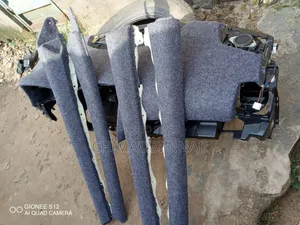 Rug Dashboard for Toyota Camry 2008 Model