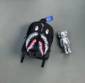 Original Bape Backpacks