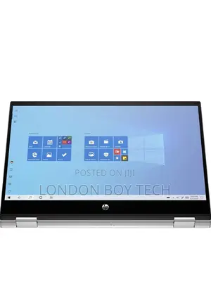 New Laptop HP Pavilion 14 X360 2-in-1 16GB Intel Core Ultra 7 SSD 1T