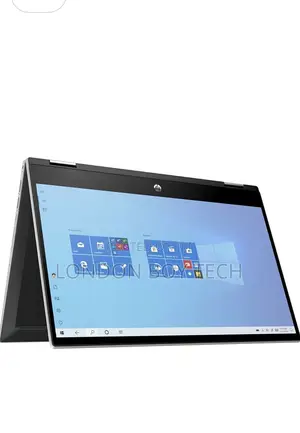 New Laptop HP Pavilion 14 X360 2-in-1 16GB Intel Core Ultra 7 SSD 1T