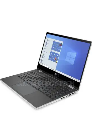 New Laptop HP Pavilion 14 X360 2-in-1 16GB Intel Core Ultra 7 SSD 1T