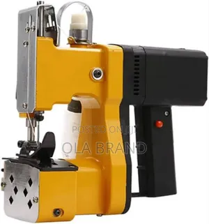 Electric Bag Closer Sewing Machine for Rice Bag Closer