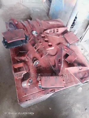 Formica for Toyota Camry 2008