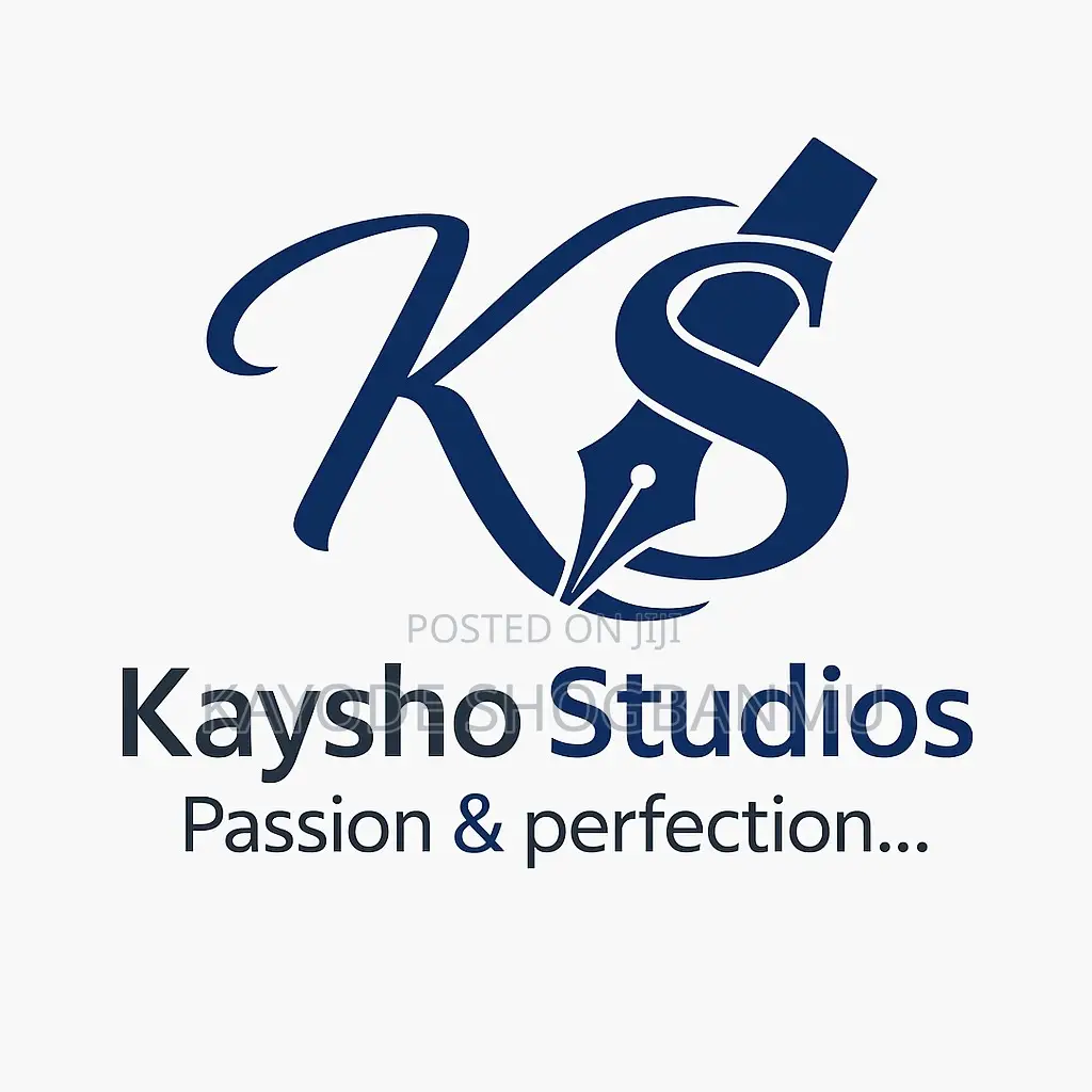 Professional Graphic Design Services