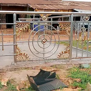 All Handrail Design