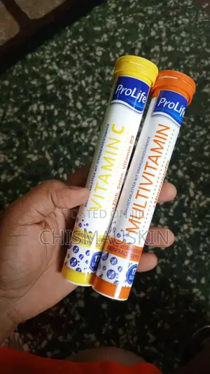 Prolife Supplements