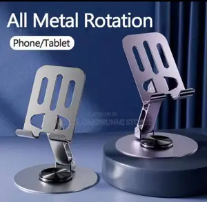 360 Rotating Phone Holder