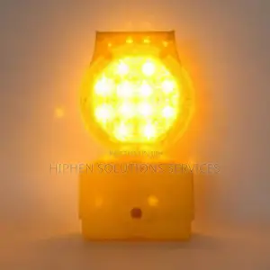 Power Solar Flasher-4 Led, for Indoor