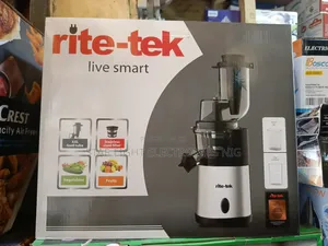 Photo - Commercial Slow Juicer