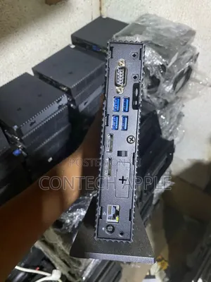 Desktop Computer Dell 4GB SSD 32GB