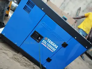 Yamaha Diesel Generator 13.5kva