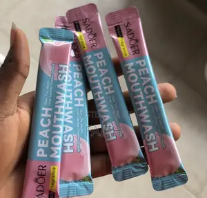 Photo - Pocket Mouth Wash