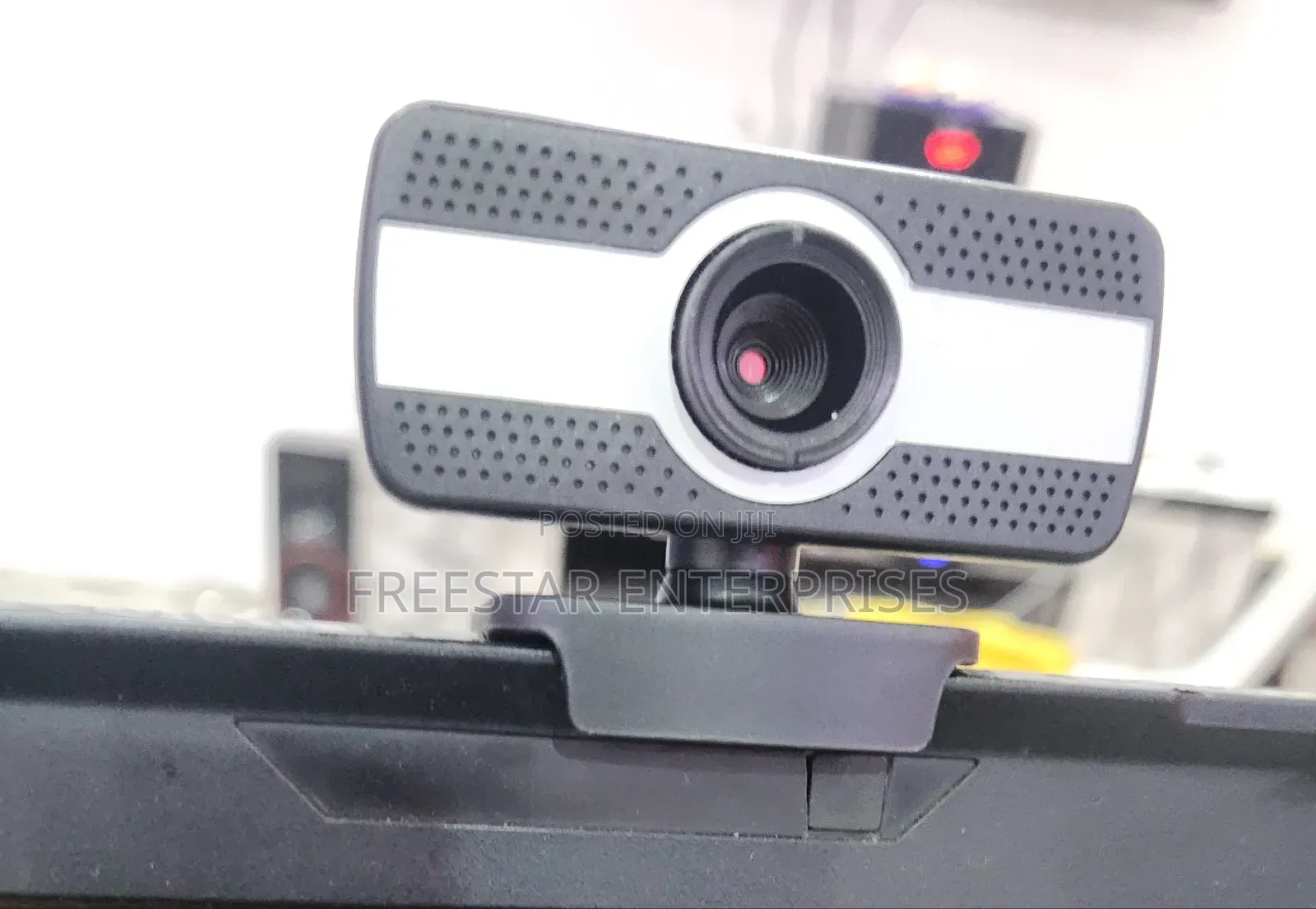 Hd Webcam. Digital Camera. Plug Play.