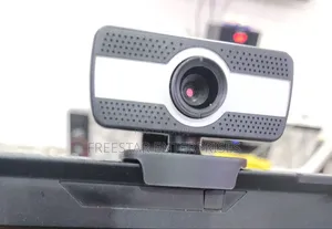 Hd Webcam. Digital Camera. Plug Play.