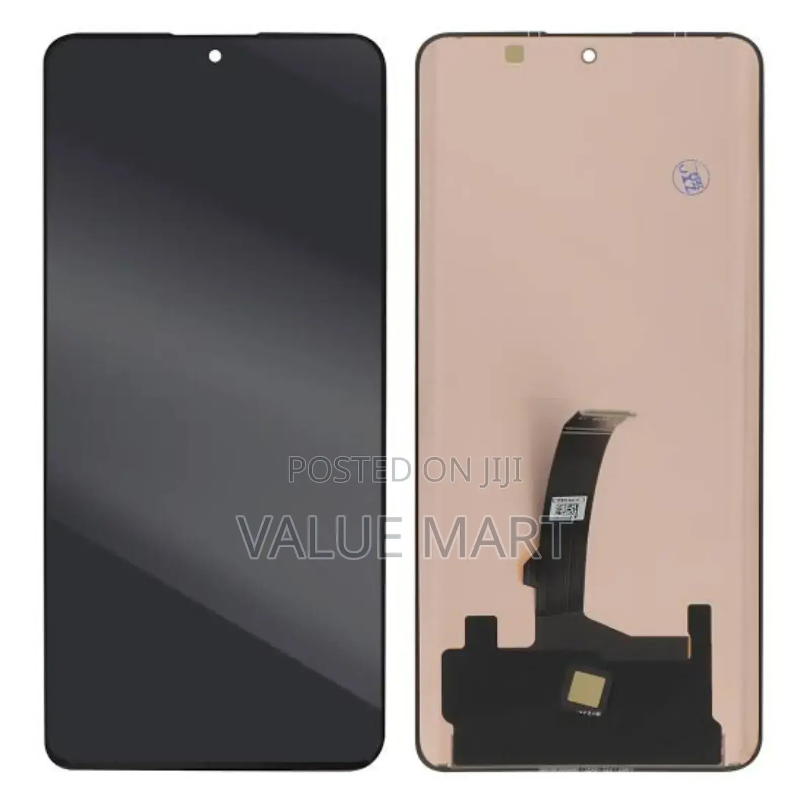 Xiaomi Redmi Note 13 Screen