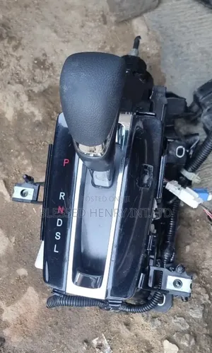 Gear Selector.......
