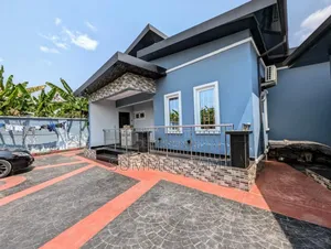 Photo - 3bdrm Bungalow in New Heaven Estate, for sale