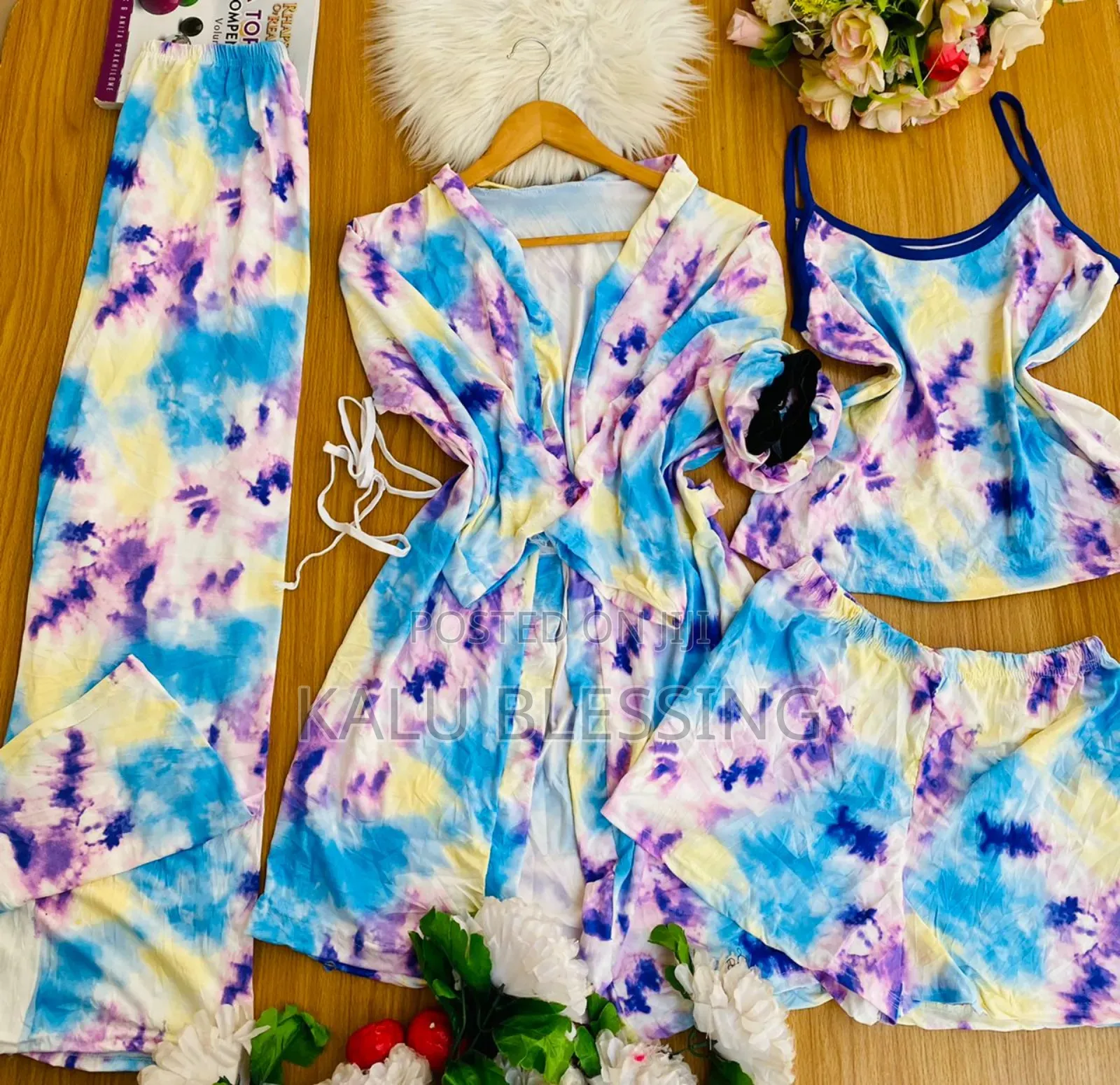 Night Wears