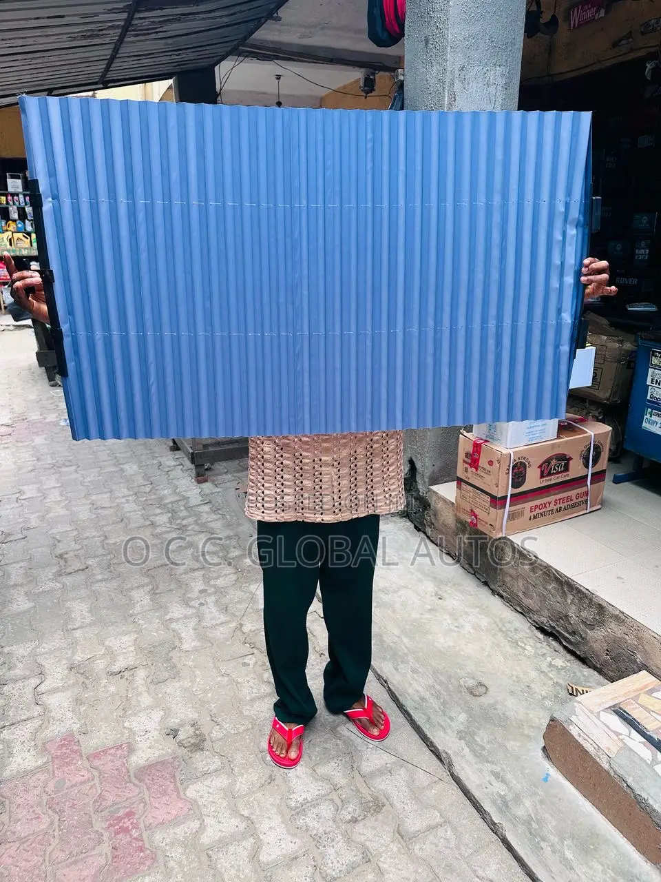 Windscreen Sunshade All Vehicles