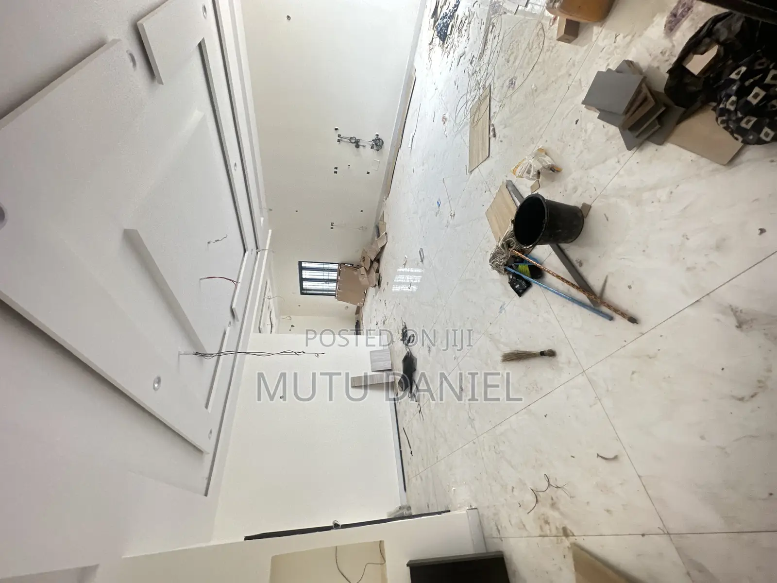 6bdrm Duplex in Apo Dutse for rent